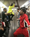 Subway Dancers